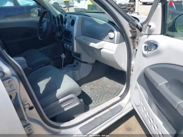 2006 CHRYSLER PT CRUISER 3A4FY48B36T367125 Photo 4