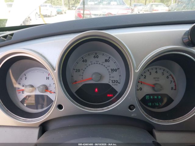2006 CHRYSLER PT CRUISER 3A4FY48B36T367125 Photo 6