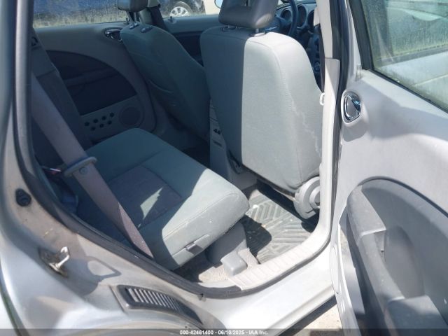 2006 CHRYSLER PT CRUISER 3A4FY48B36T367125 Photo 7
