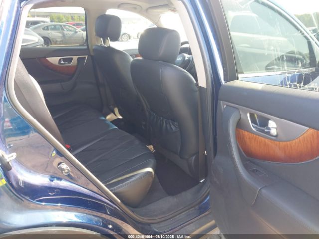 2016 INFINITI QX70 JN8CS1MW5GM750920 Photo 7