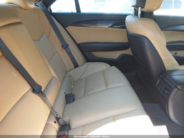 2014 CADILLAC ATS 1G6AA5RX7E0152057 Photo 7