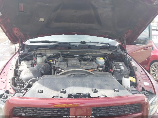 3C6UR5FL0GG230494 RAM 2500