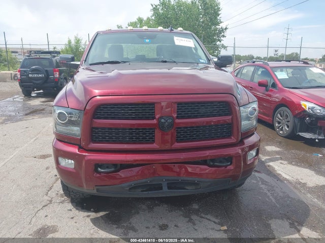 3C6UR5FL0GG230494 RAM 2500