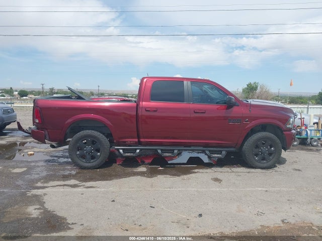 3C6UR5FL0GG230494 RAM 2500