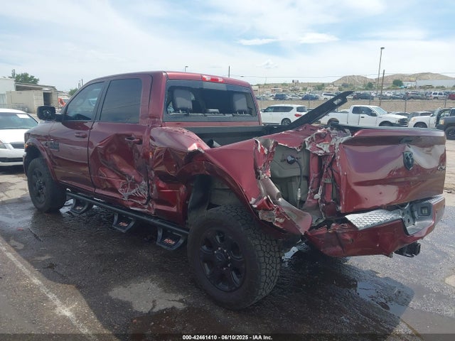 3C6UR5FL0GG230494 RAM 2500