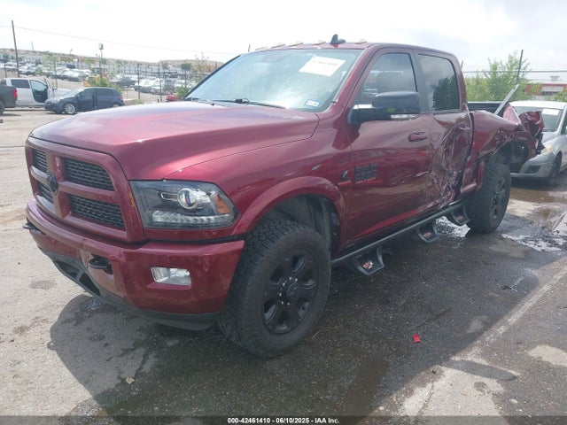 3C6UR5FL0GG230494 RAM 2500
