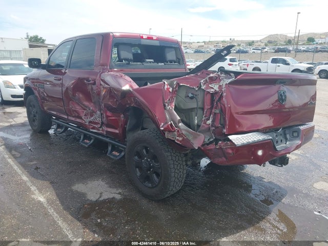 3C6UR5FL0GG230494 RAM 2500