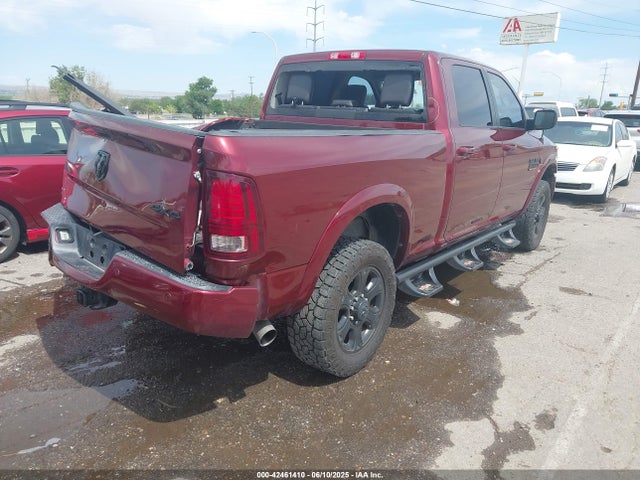3C6UR5FL0GG230494 RAM 2500