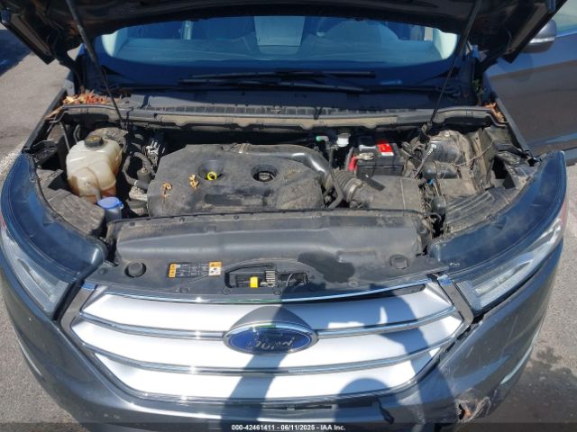 2FMPK4K90JBB67384 Ford 2.0l gtdi w/premium fuel