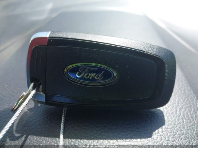2FMPK4K90JBB67384 Ford 2.0l gtdi w/premium fuel
