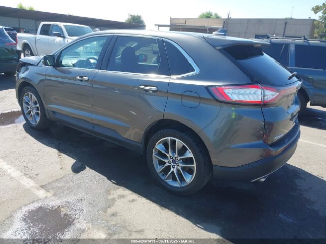 2FMPK4K90JBB67384 Ford 2.0l gtdi w/premium fuel