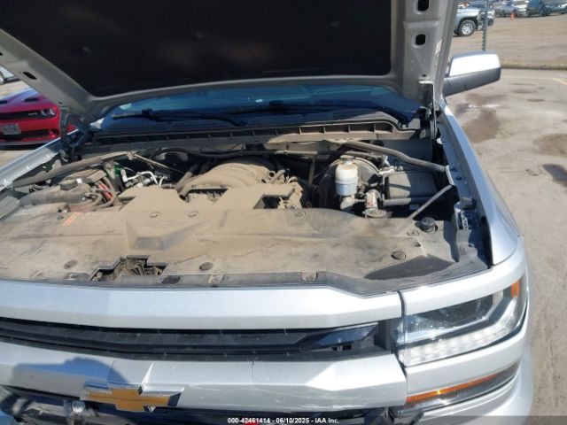 3GCUKREC7JG636172 Chevrolet l83 - sidi: spark ignited direct injection, vvt: variable valve timing, afm, e85 max, alum