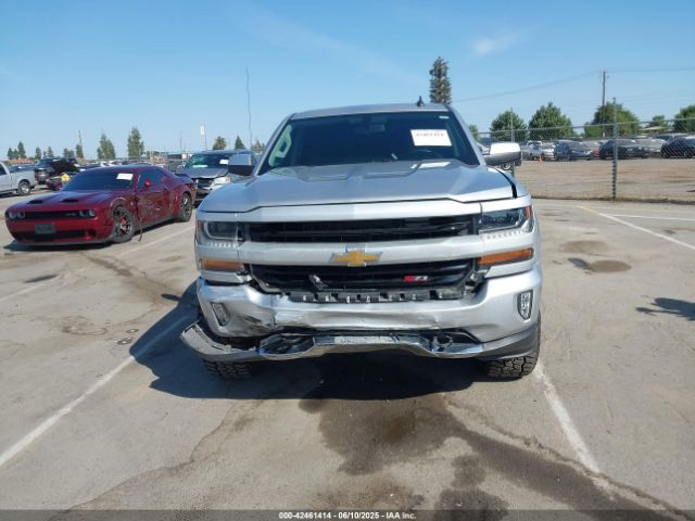 3GCUKREC7JG636172 Chevrolet l83 - sidi: spark ignited direct injection, vvt: variable valve timing, afm, e85 max, alum