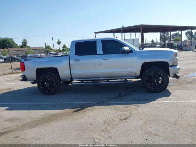 3GCUKREC7JG636172 Chevrolet l83 - sidi: spark ignited direct injection, vvt: variable valve timing, afm, e85 max, alum