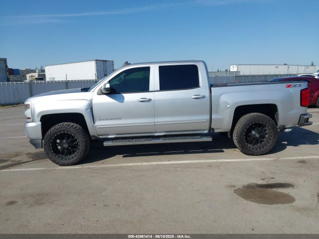 3GCUKREC7JG636172 Chevrolet l83 - sidi: spark ignited direct injection, vvt: variable valve timing, afm, e85 max, alum