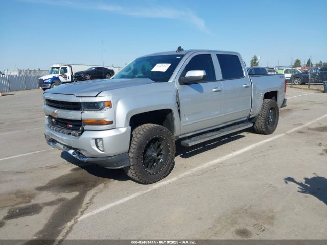 3GCUKREC7JG636172 Chevrolet l83 - sidi: spark ignited direct injection, vvt: variable valve timing, afm, e85 max, alum