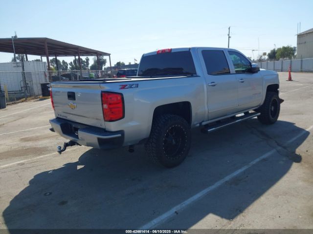3GCUKREC7JG636172 Chevrolet l83 - sidi: spark ignited direct injection, vvt: variable valve timing, afm, e85 max, alum