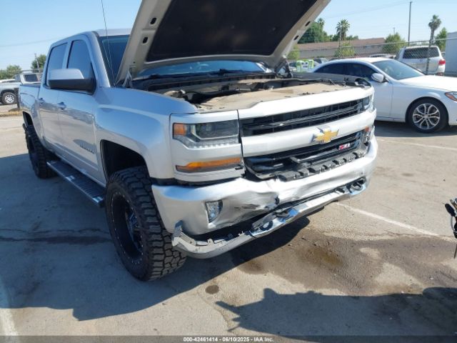 3GCUKREC7JG636172 Chevrolet l83 - sidi: spark ignited direct injection, vvt: variable valve timing, afm, e85 max, alum