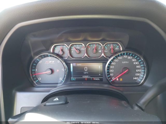 3GCUKREC7JG636172 Chevrolet l83 - sidi: spark ignited direct injection, vvt: variable valve timing, afm, e85 max, alum