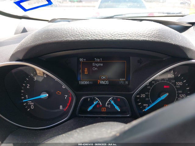 1FMCU0J97HUE94520 Ford 2017