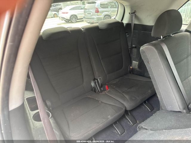 5XYKT4A68EG429673 KIA SORENTO LX