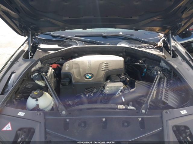 2015 BMW 528I WBA5A5C59FD524009 Photo 9