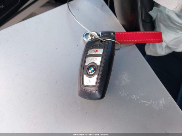 2015 BMW 528I WBA5A5C59FD524009 Photo 10
