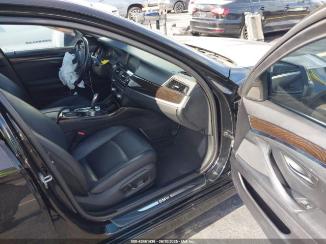 2015 BMW 528I WBA5A5C59FD524009 Photo 4