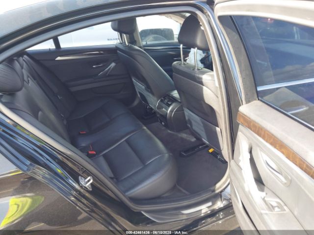 2015 BMW 528I WBA5A5C59FD524009 Photo 7