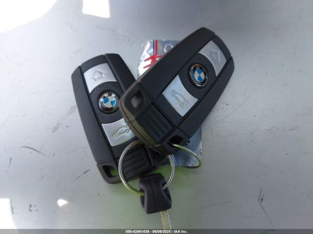 WBAVM5C58EVV93158 BMW X1 Xdrive35i