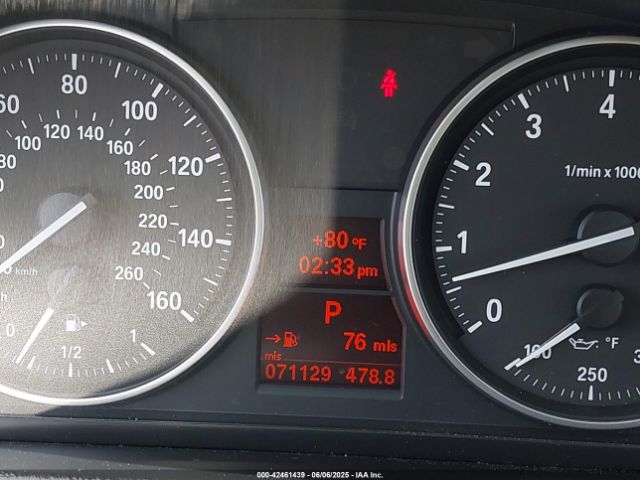 WBAVM5C58EVV93158 BMW X1 Xdrive35i