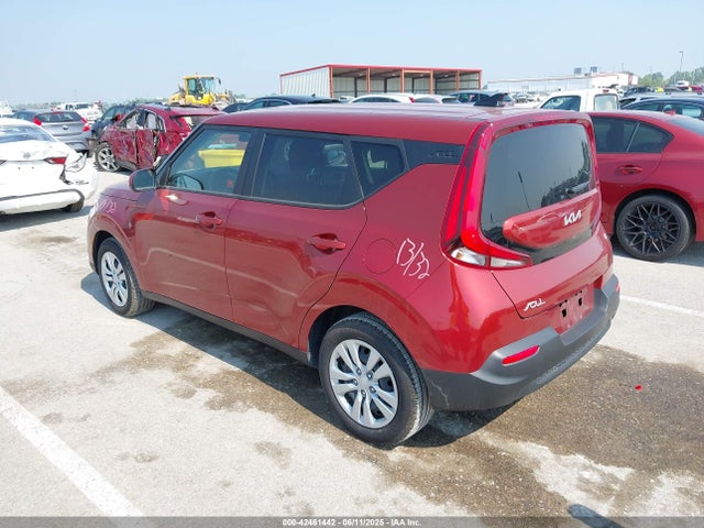 KIA mpi nu 2022 KNDJ23AU5N7808506 Image 3