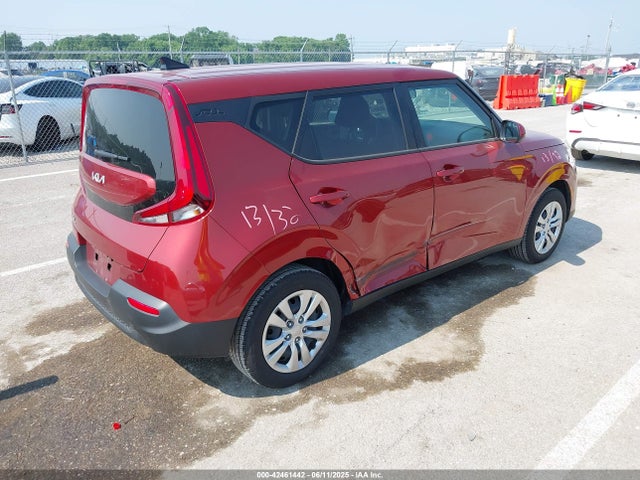 KIA mpi nu 2022 KNDJ23AU5N7808506 Image 4
