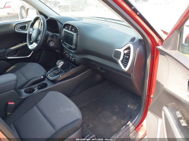 KIA mpi nu 2022 KNDJ23AU5N7808506 Image 5