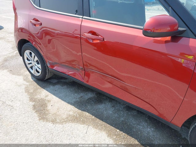 KIA mpi nu 2022 KNDJ23AU5N7808506 Image 6