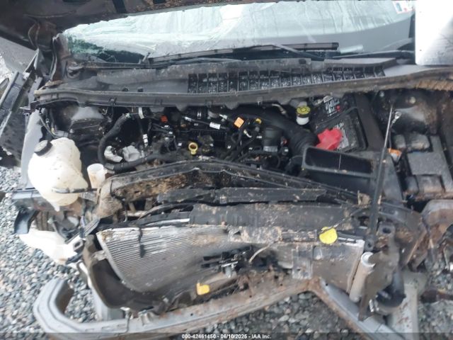 2FMPK4J99RBA95453 Ford EDGE SEL
