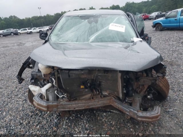 2FMPK4J99RBA95453 Ford EDGE SEL