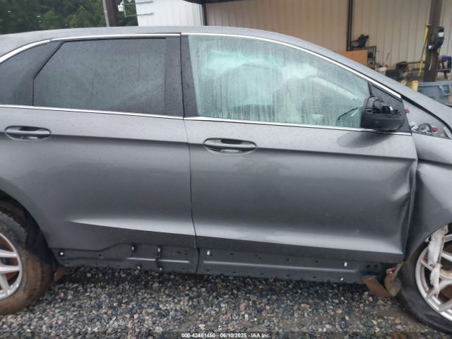 2FMPK4J99RBA95453 Ford EDGE SEL