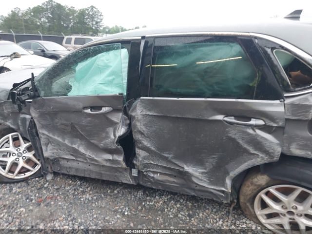 2FMPK4J99RBA95453 Ford EDGE SEL