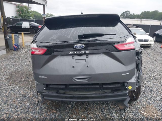 2FMPK4J99RBA95453 Ford EDGE SEL
