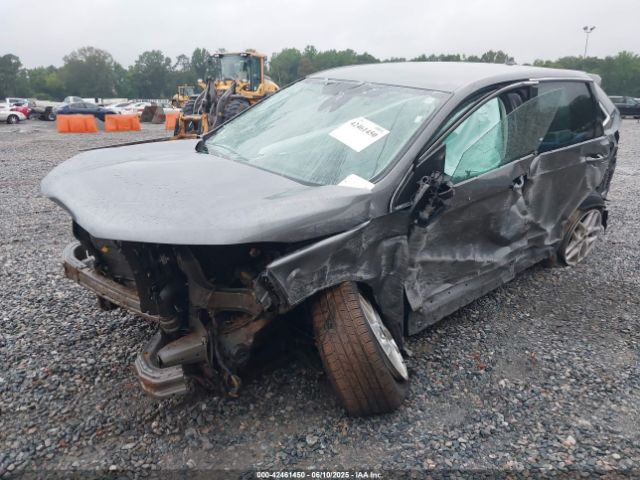 2FMPK4J99RBA95453 Ford EDGE SEL
