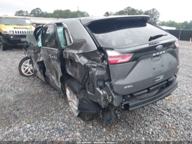 2FMPK4J99RBA95453 Ford EDGE SEL