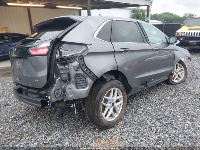 2FMPK4J99RBA95453 Ford EDGE SEL