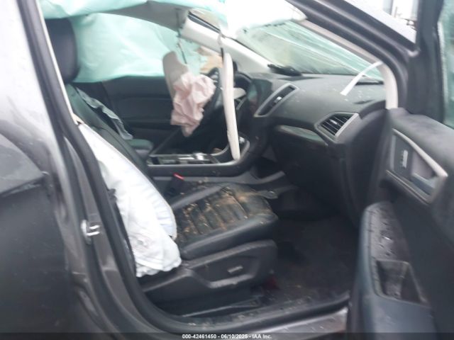 2FMPK4J99RBA95453 Ford EDGE SEL