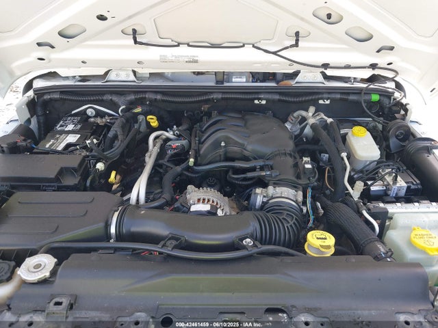 1C4BJWDG8HL685181 Jeep 2017