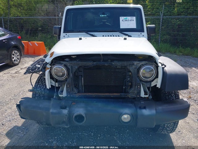1C4BJWDG8HL685181 Jeep 2017