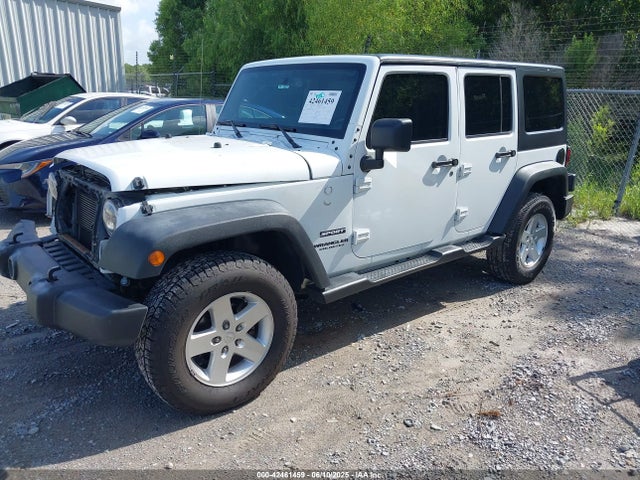1C4BJWDG8HL685181 Jeep 2017