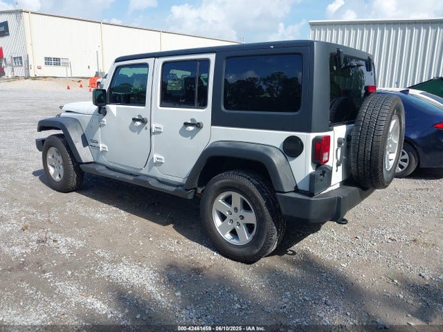 1C4BJWDG8HL685181 Jeep 2017