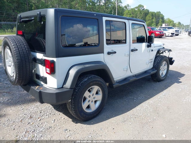 1C4BJWDG8HL685181 Jeep 2017