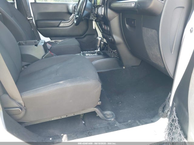 1C4BJWDG8HL685181 Jeep 2017
